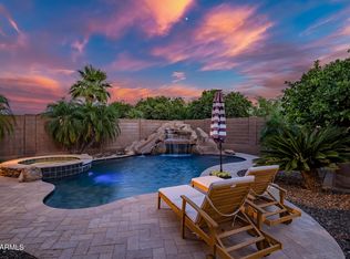 3713 E Ellis St, Mesa, AZ 85205