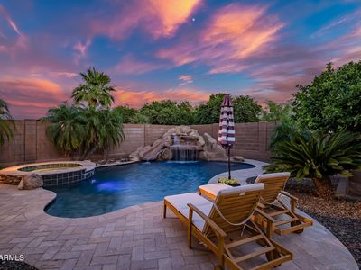 3713 E Ellis Street, Mesa, AZ, 85205