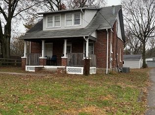 1509 Versailles Rd, Lexington, KY 40504