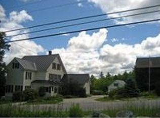 486 Pleasant St, New London, NH 03257
