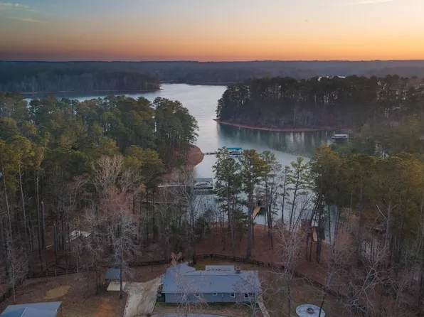 1057 INDIAN Circle, Lincolnton, GA 30817