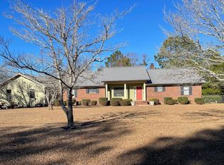 240 Kingsborough Rd, Fitzgerald, GA 31750