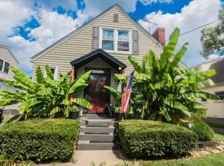 1239 Schiller Ave #1, Louisville, KY 40204