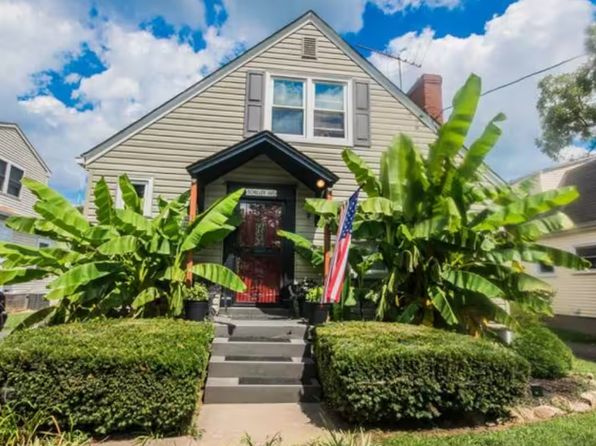 1239 Schiller Ave #1