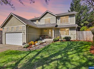 3005 Acorn Ct, Philomath, OR 97370