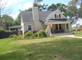613 Evergreen Ave, Brewton, AL 36426