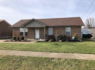 121 Wild Way, Louisville, KY 40229