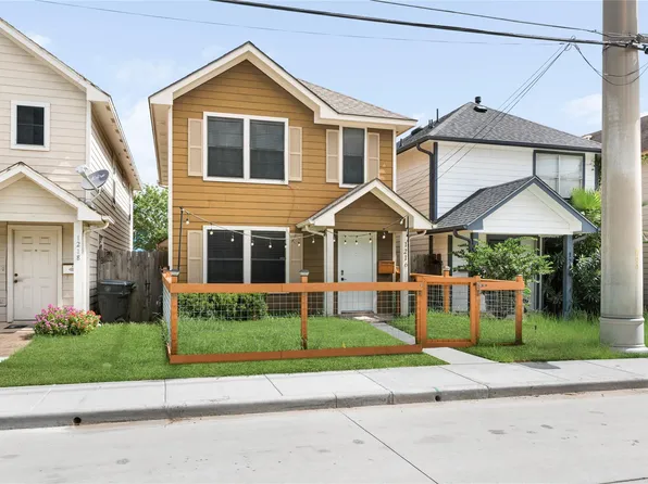 1216 Cleveland St, Houston, TX 77019