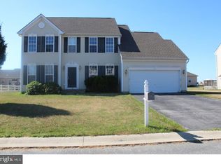 51 White Birch Dr, Smyrna, DE 19977