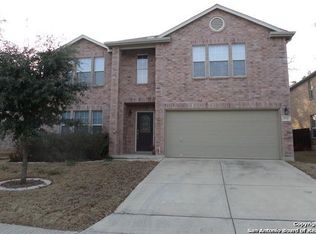 24511 Drew Gap, San Antonio, TX 78255