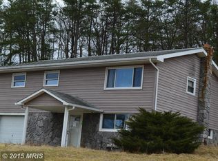 40 Wysteria Ln, Ridgeley, WV 26753