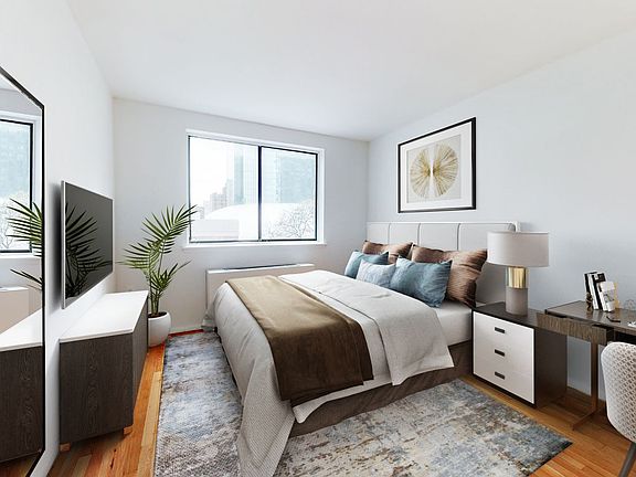 2nd image of 433 W 43rd St #5J