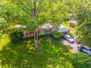 710 N Bauman St, Indianapolis, IN