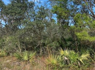 225 Brandywine Trl, Frostproof, FL 33843