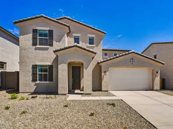 19436 W Valle Vista Way, Litchfield Park, AZ 85340