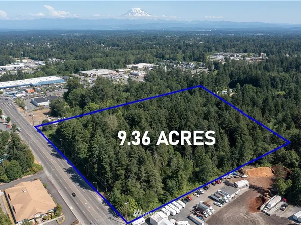 5114 112th Street E, Tacoma, WA 98446