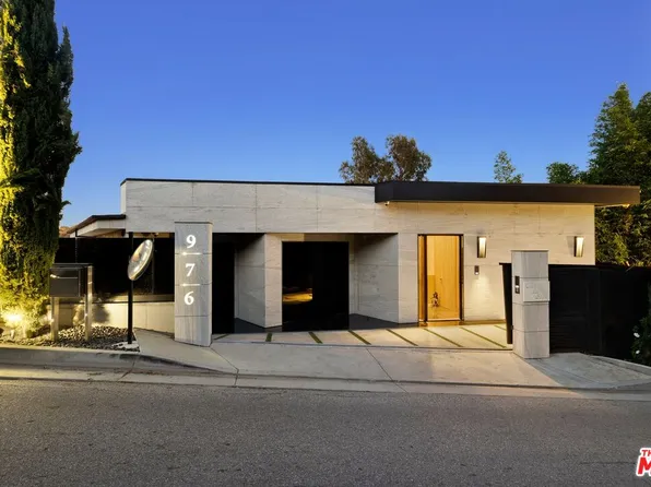 976 Bel Air Rd, Los Angeles, CA 90077