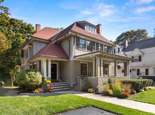 109 Cambridge St, Winchester, MA 01890