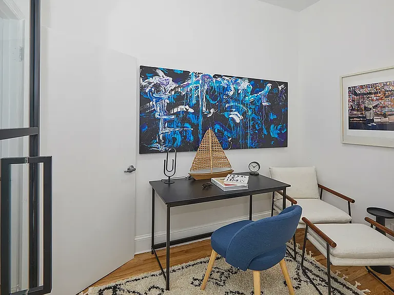 80 Leonard St #3G — Photo 15
