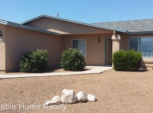 7800 S Danforth Ave, Tucson, AZ 85747