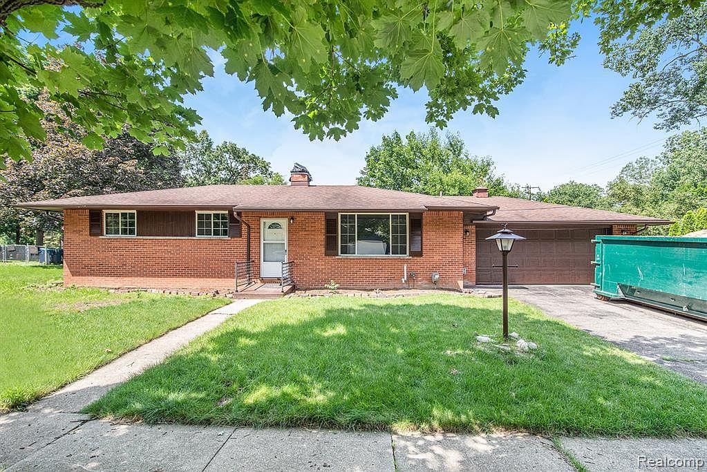 Swanee Beach Dr, Fenton, MI 48430 Zillow