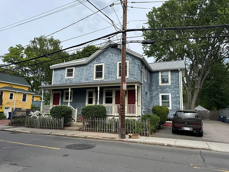 118 Sherman St #118 — Photo 27
