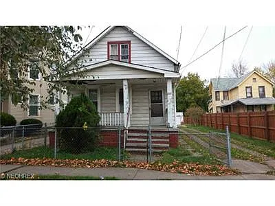 3524 Walton Ave photo 1