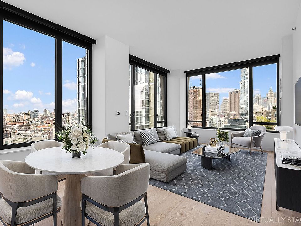 111 Varick St 20A, New York, NY 10013 Zillow