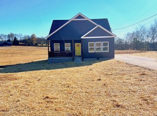 2043 Coleman Rd LOT 1, Cornersville, TN 37047