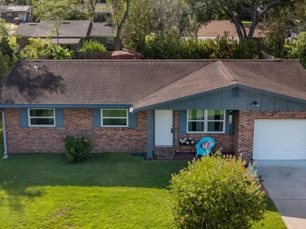 175 Capella Rd, Orange Park, FL 32073