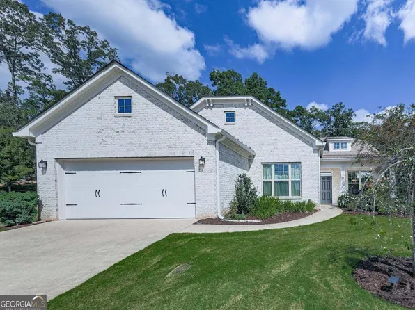 340 Pepperwood Way, Canton, GA 30114