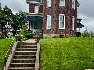 131 W College St, Canonsburg, PA 15317