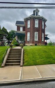 131 W College St, Canonsburg, PA, 15317