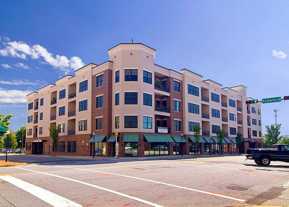 1st image of 155 E Broad St APT 316