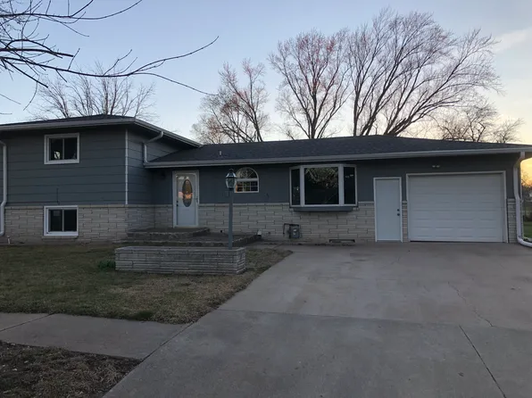 1504 W 2nd St, Crofton, NE 68730