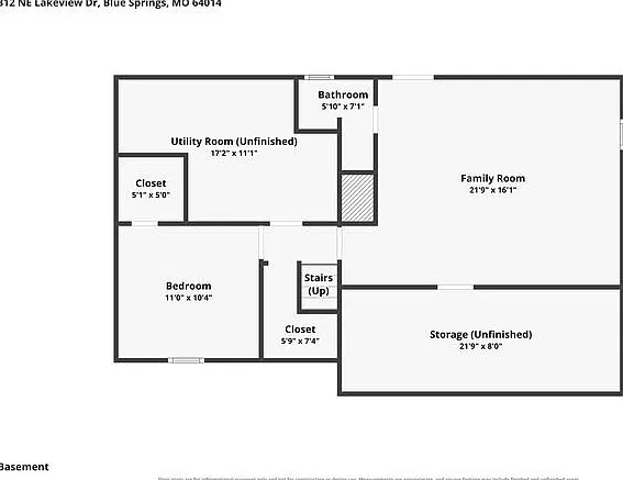 4 bed, 1.5 bath, 1426 sqft, $2,025 — Photo 2