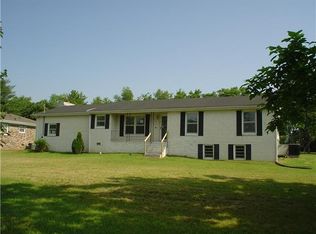 171 Parrish St, La Vergne, TN 37086