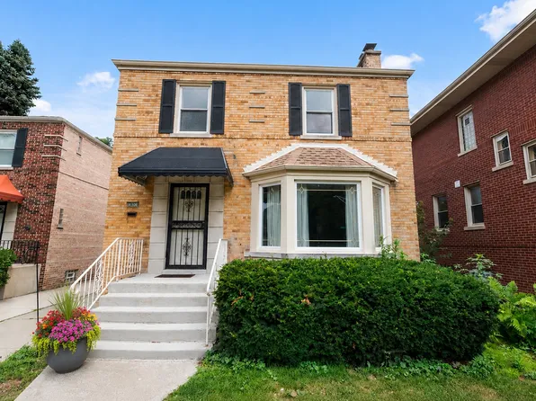 10831 S Longwood Dr, Chicago, IL 60643
