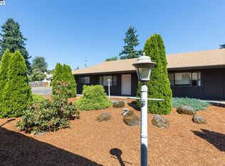 14832 SE Lee Ave, Portland, OR 97267