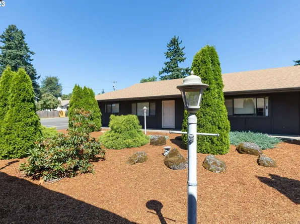 14832 SE Lee Ave, Portland, OR 97267