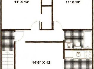201 Cameron Dr, Slippery Rock, PA 16057