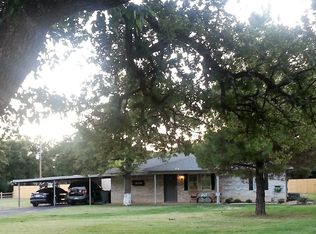 1825 Houston Rd, Burleson, TX 76028