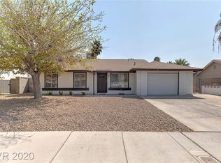 128 Marion Dr, Las Vegas, NV 89110