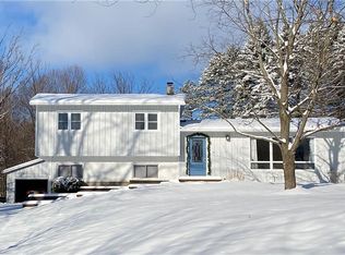 1675 Stanley Rd, Cazenovia, NY 13035