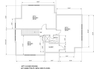 427 Hamilton Pl #2, Ann Arbor, MI 48104