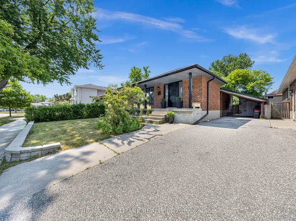 59 Limevale Cres #Basement, Toronto, ON M1E 2K5