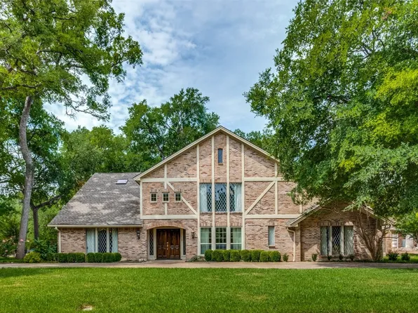 3462 Lantern Hollow St, Fort Worth, TX 76109