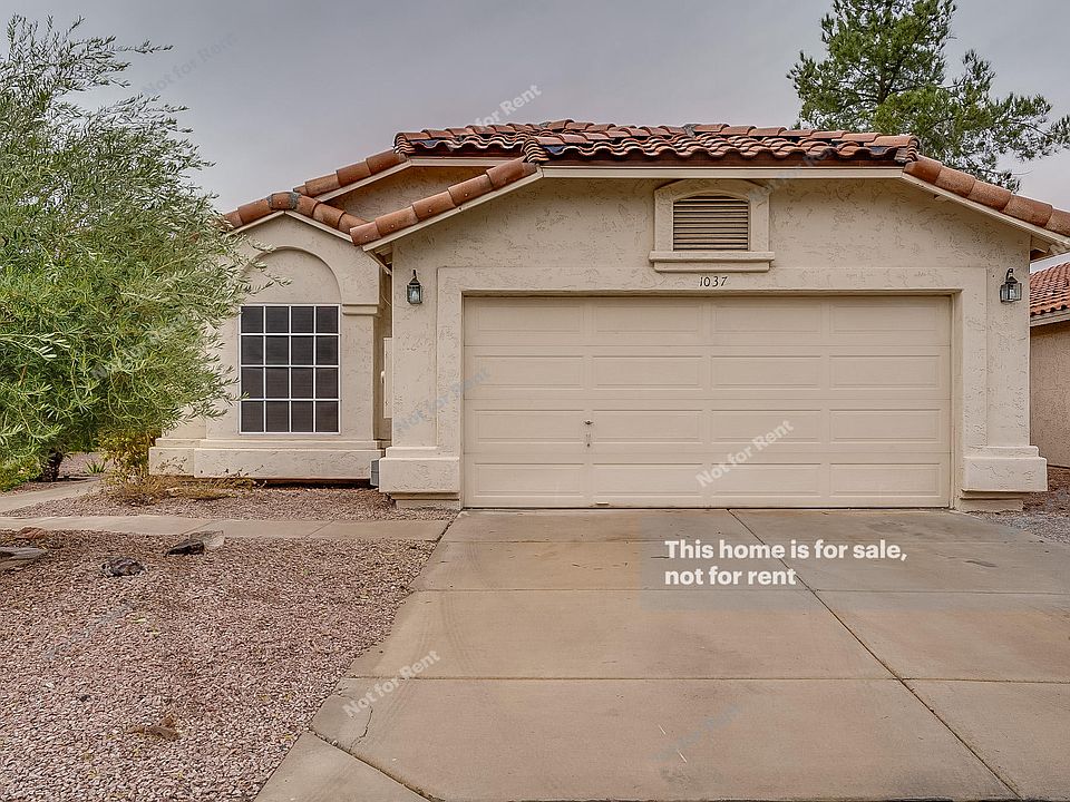 1st image of 1037 W Cantebria Dr