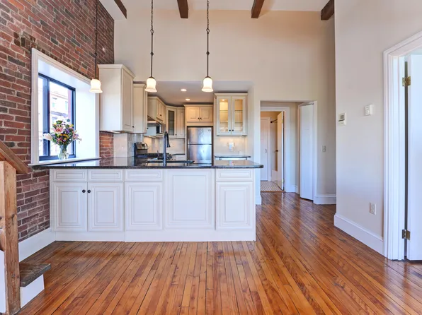 99 Silver Street #3-10, Portland, ME 04101