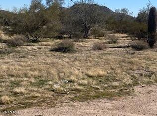 0 S Oak Rd, Maricopa, AZ 85139